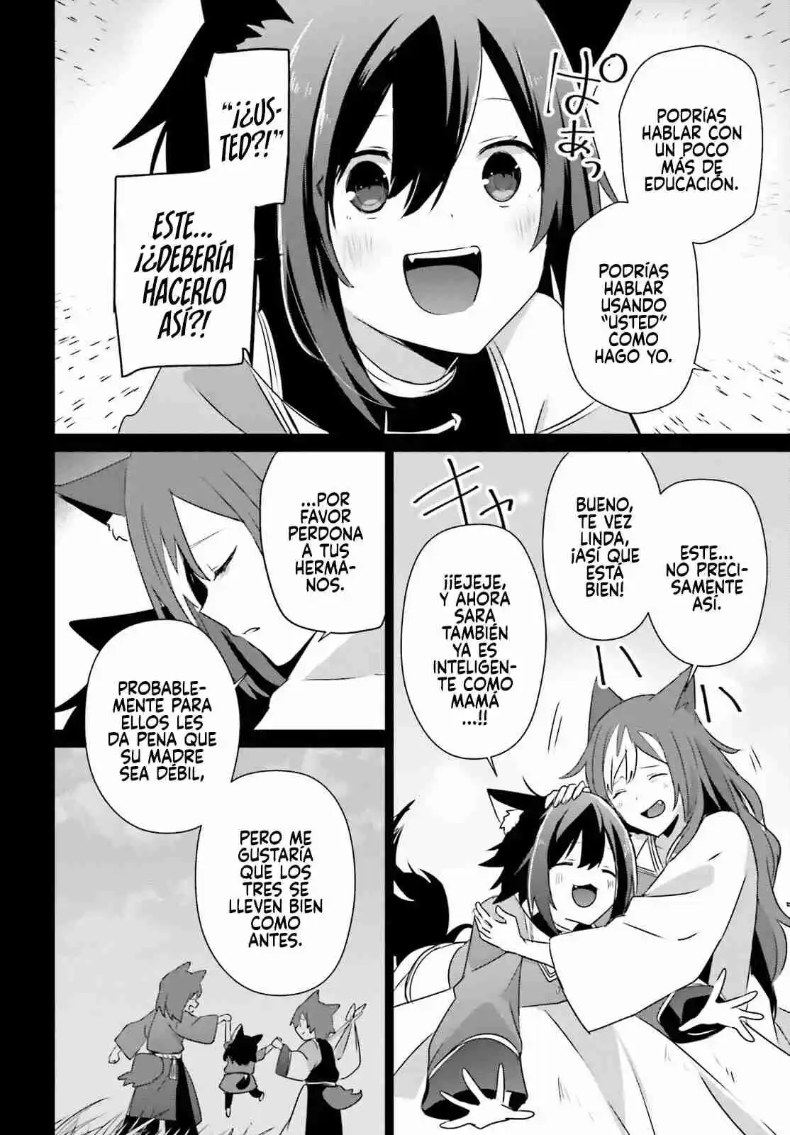 Kage No Jitsuryokusha Ni Naritakute - Capítulo 75 - Página 19 - LectorTMOo