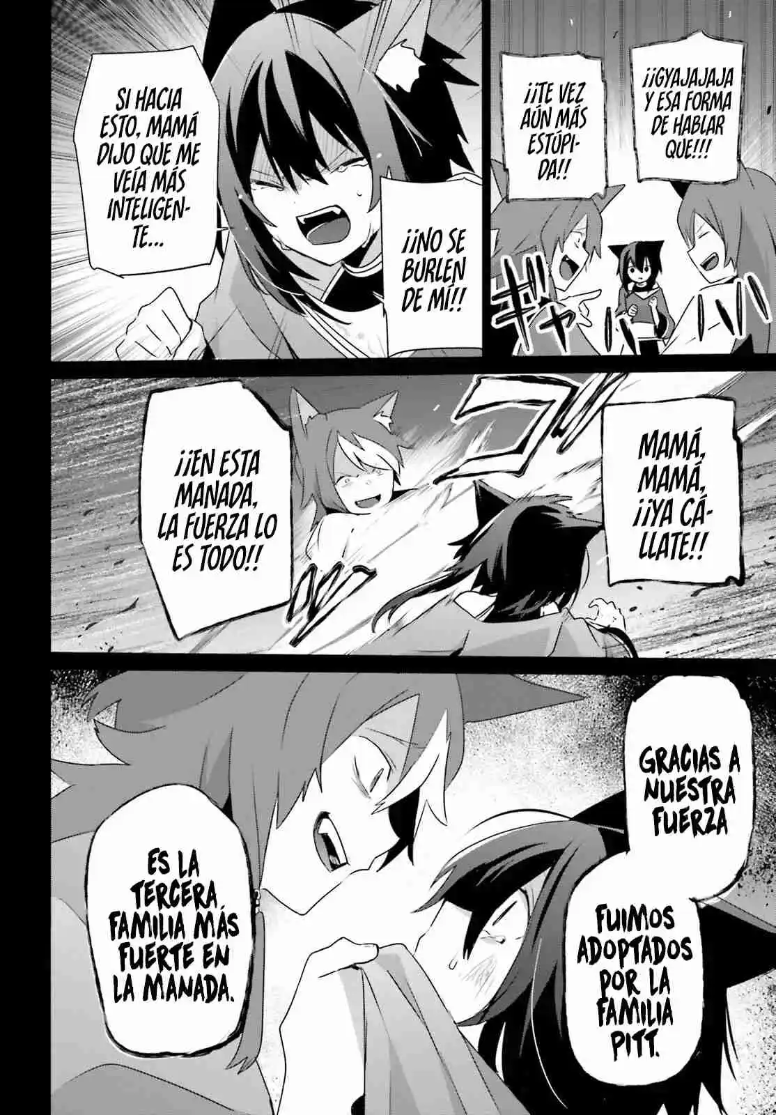 Kage No Jitsuryokusha Ni Naritakute - Capítulo 75 - Página 29 - LectorTMOo