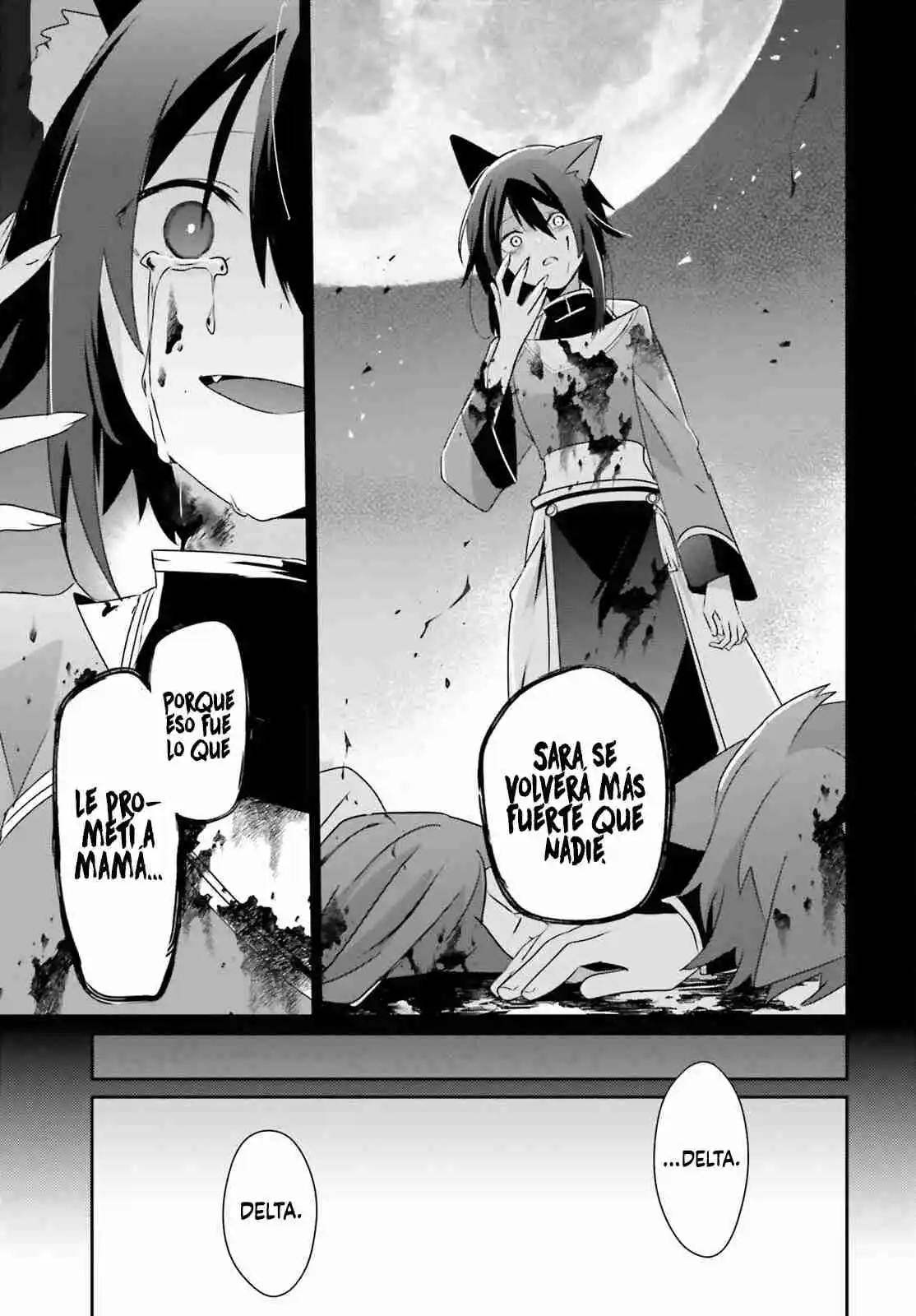Kage No Jitsuryokusha Ni Naritakute - Capítulo 75 - Página 32 - LectorTMOo