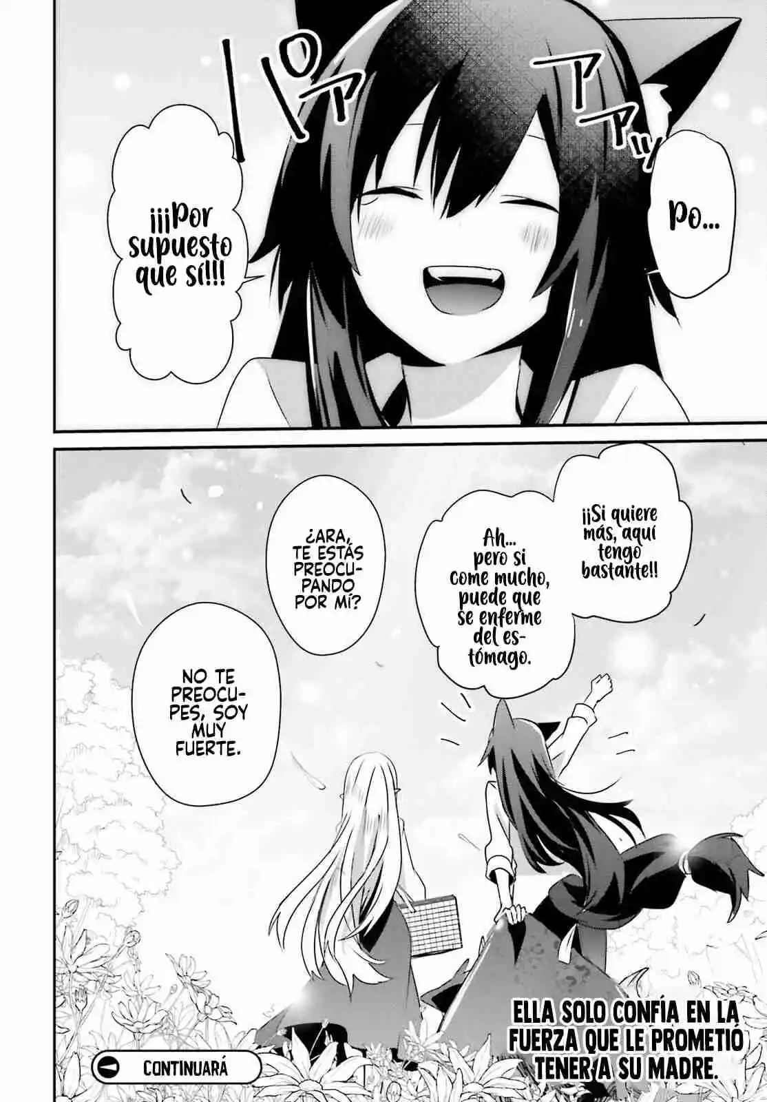 Kage No Jitsuryokusha Ni Naritakute - Capítulo 75 - Página 35 - LectorTMOo