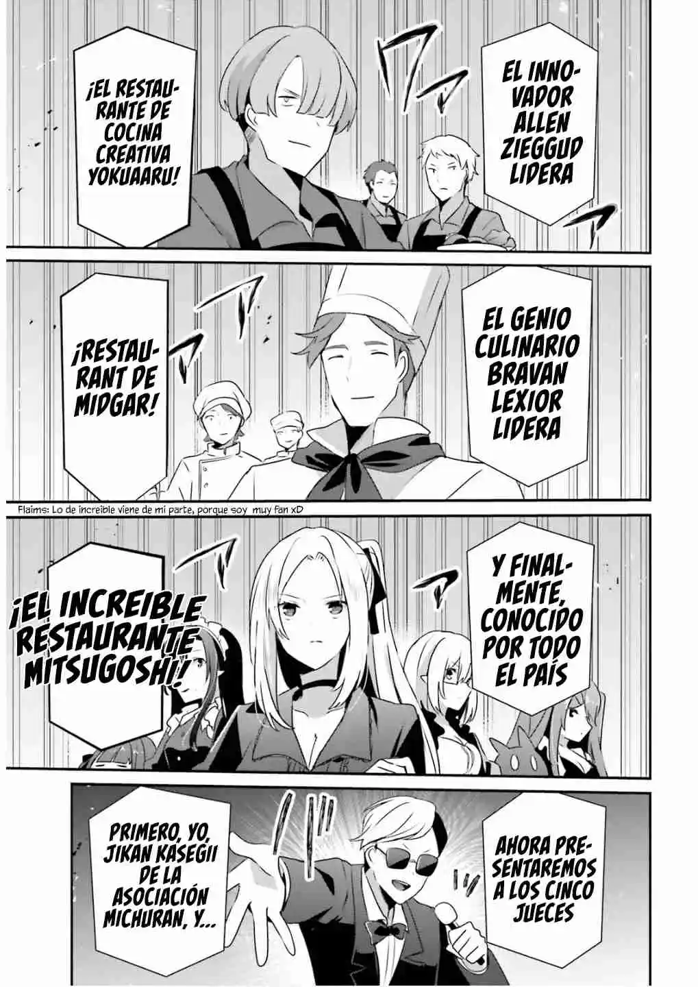 5 Centímetros Por Segundo + Niños Que Persiguen Voces Perdidas (Novela) - Capítulo 77 - Página 9 - LectorTMOo