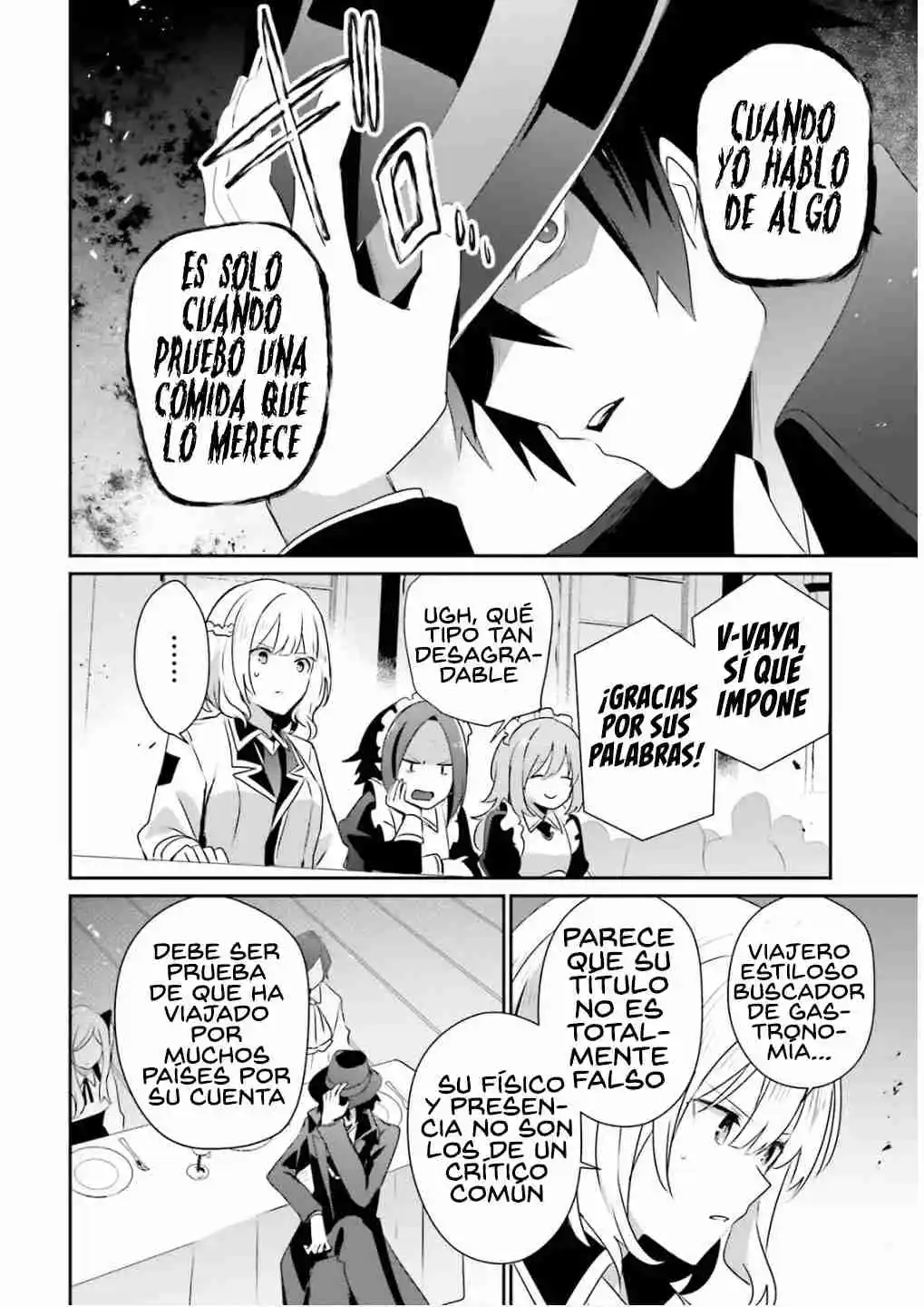 5 Centímetros Por Segundo + Niños Que Persiguen Voces Perdidas (Novela) - Capítulo 77 - Página 12 - LectorTMOo