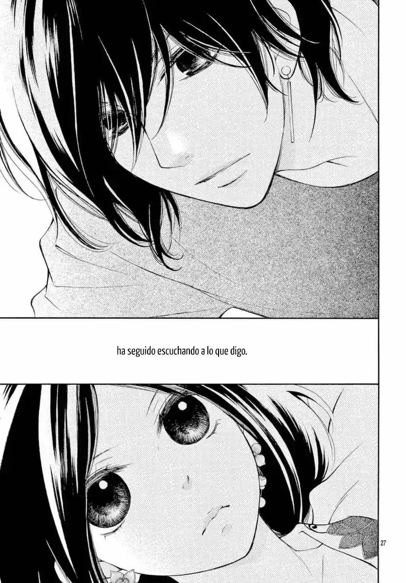 Kagehime No Konrei - Capítulo 1 - Página 31 - LectorTMOo