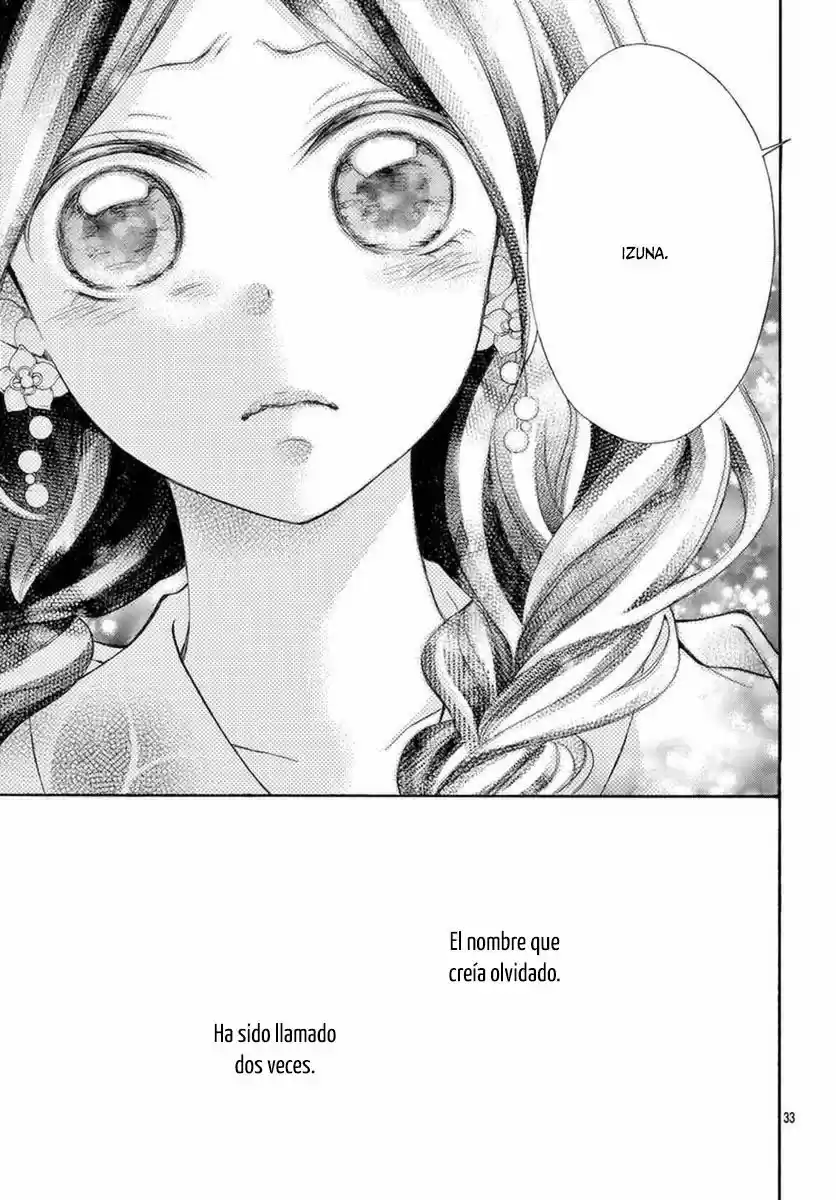 Kagehime No Konrei - Capítulo 1 - Página 37 - LectorTMOo