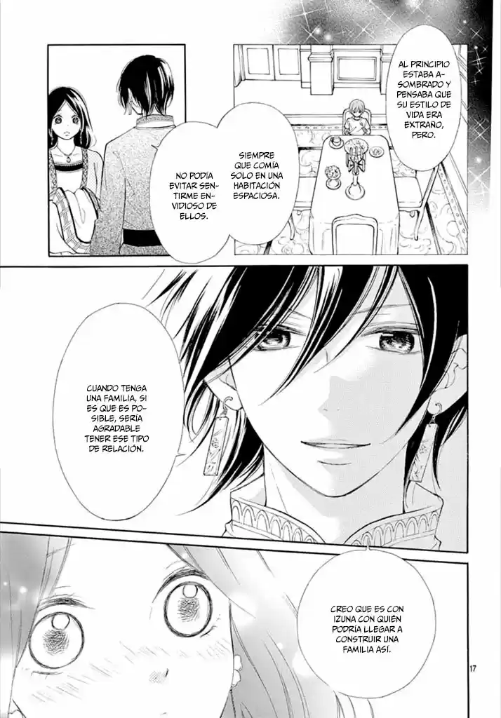 Kagehime No Konrei - Capítulo 10 - Página 19 - LectorTMOo