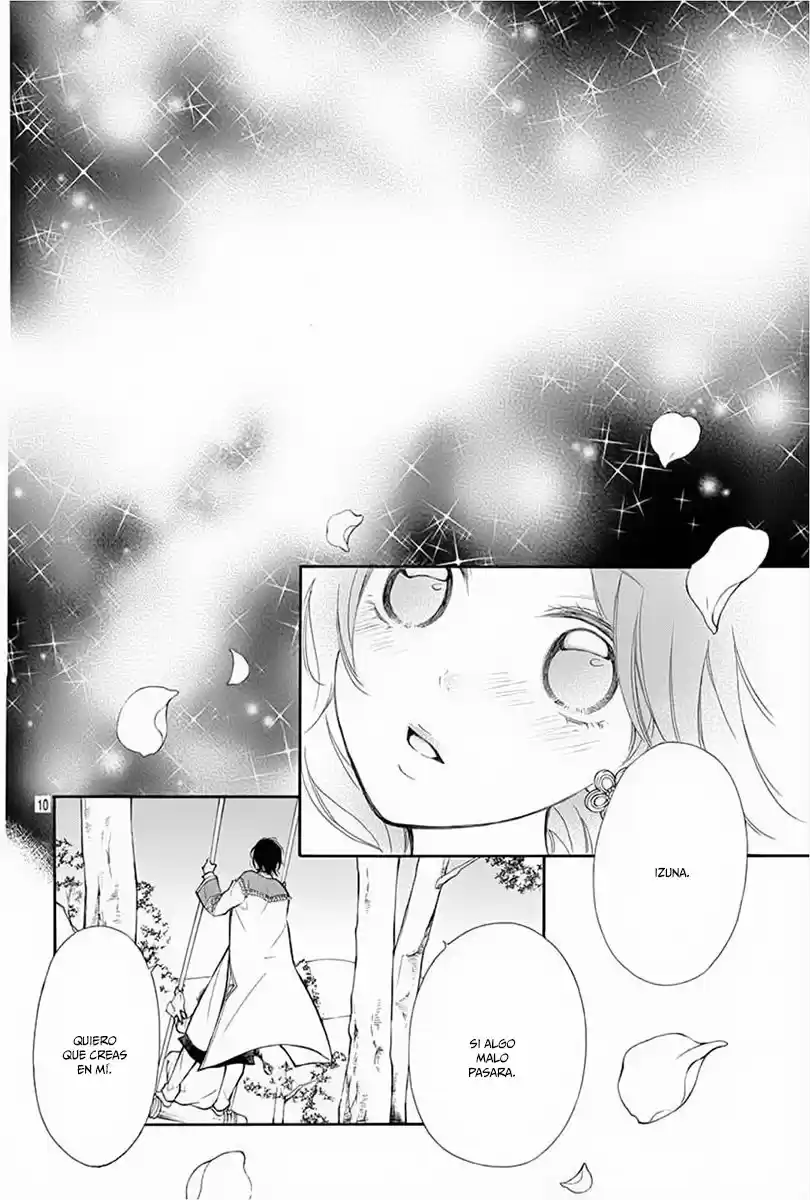 Kagehime No Konrei - Capítulo 11 - Página 12 - LectorTMOo