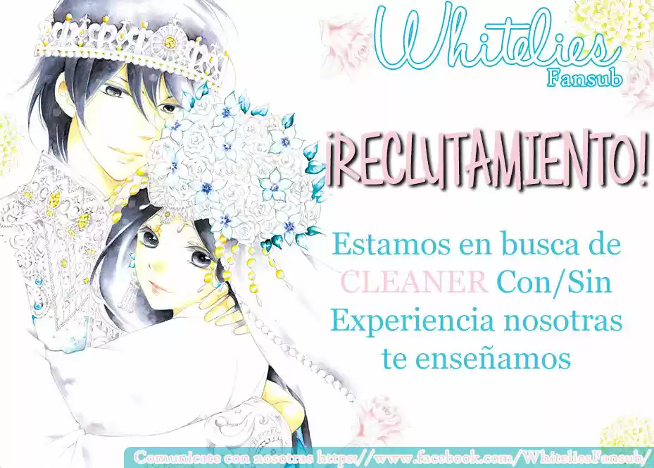 Kagehime No Konrei - Capítulo 12 - Página 2 - LectorTMOo