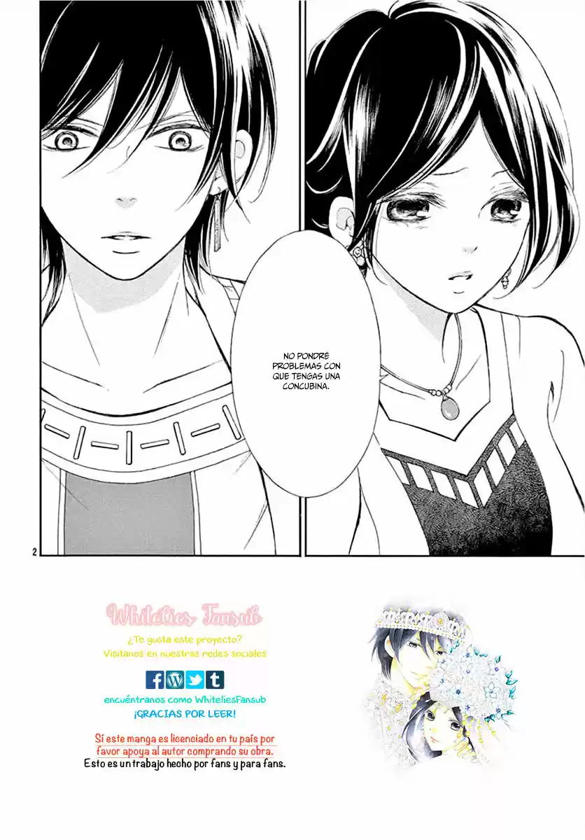 Kagehime No Konrei - Capítulo 12 - Página 4 - LectorTMOo