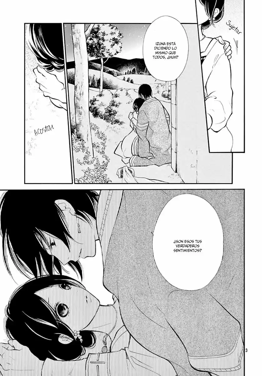 Kagehime No Konrei - Capítulo 12 - Página 5 - LectorTMOo