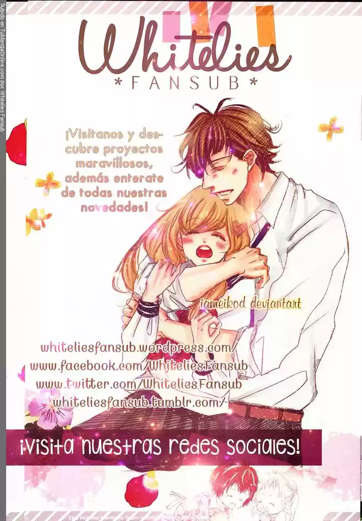 Kagehime No Konrei - Capítulo 3 - Página 46 - LectorTMOo