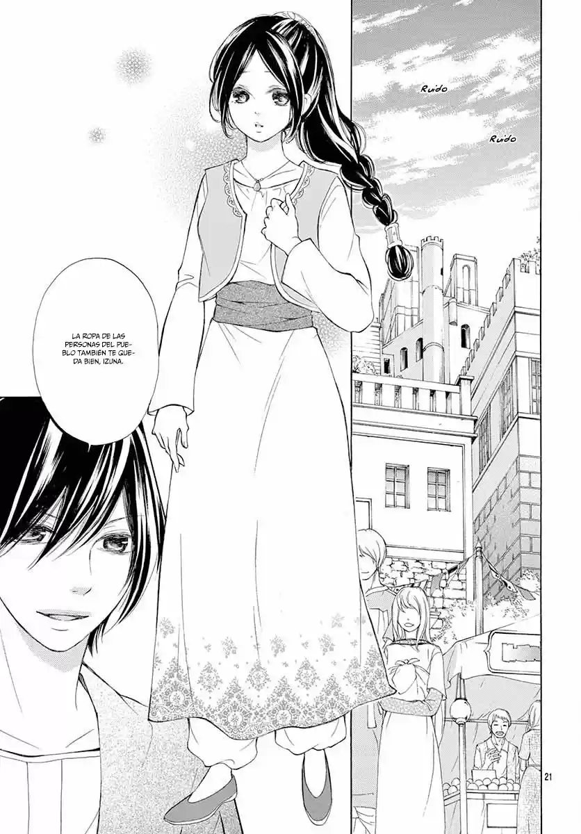 Kagehime No Konrei - Capítulo 4 - Página 24 - LectorTMOo