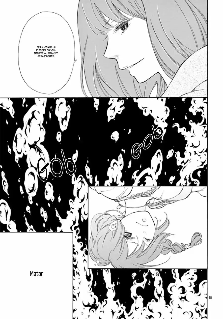 Kagehime No Konrei - Capítulo 5 - Página 16 - LectorTMOo