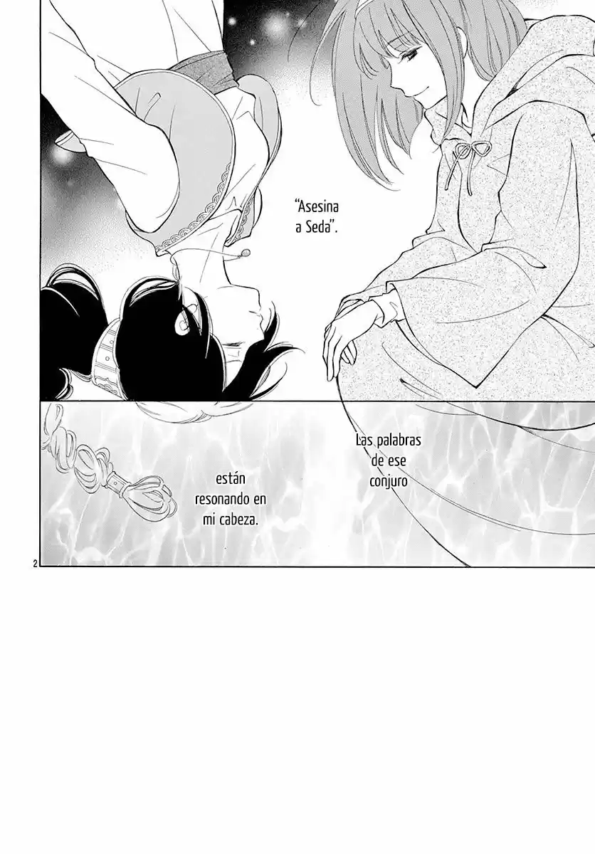 Kagehime No Konrei - Capítulo 6 - Página 4 - LectorTMOo