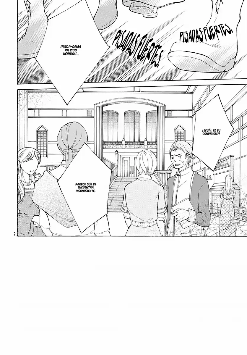 Kagehime No Konrei - Capítulo 8 - Página 5 - LectorTMOo