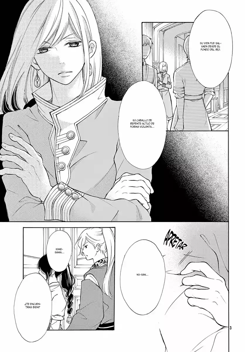 Kagehime No Konrei - Capítulo 8 - Página 6 - LectorTMOo