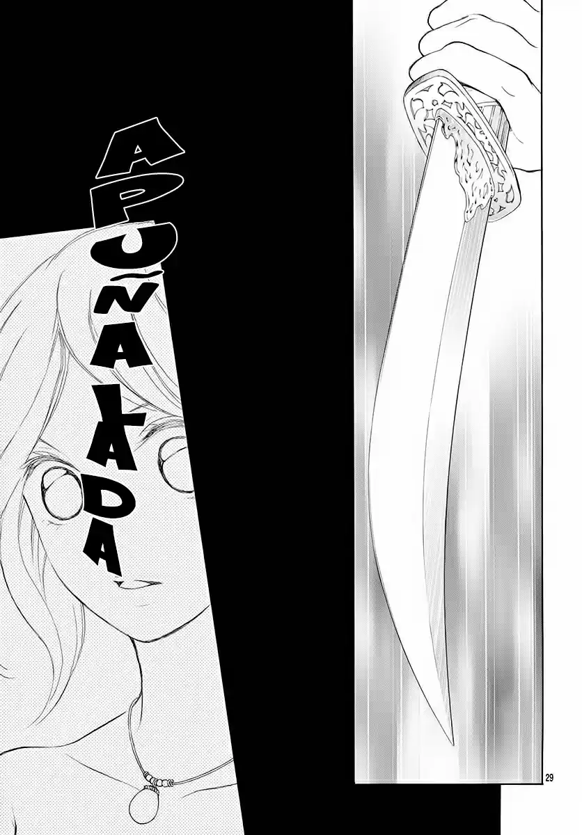 Kagehime No Konrei - Capítulo 8 - Página 34 - LectorTMOo