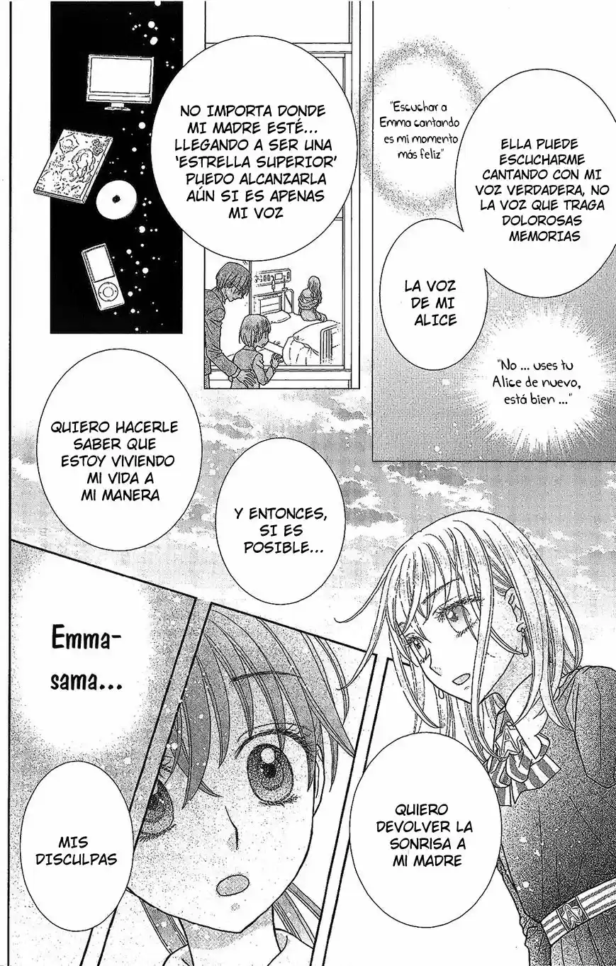 Kageki No Kuni Alice - Capítulo 0.2 - Página 18 - LectorTMOo