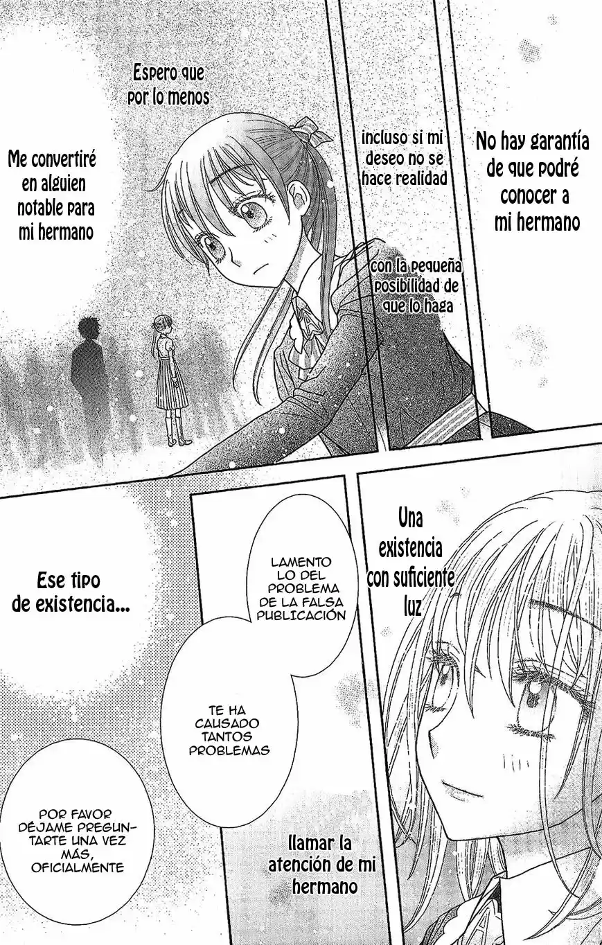 Kageki No Kuni Alice - Capítulo 0.2 - Página 29 - LectorTMOo