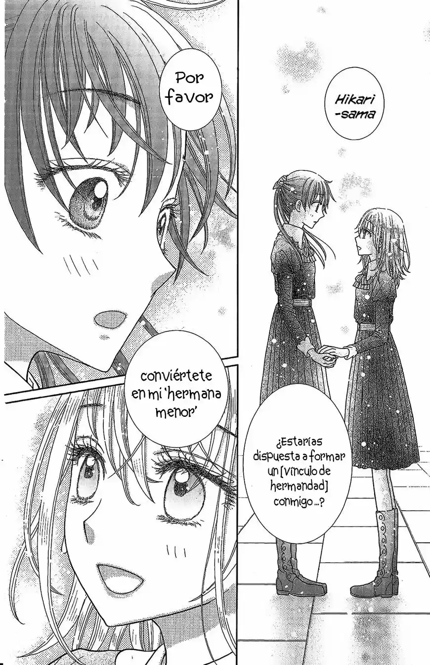 Kageki No Kuni Alice - Capítulo 0.2 - Página 30 - LectorTMOo