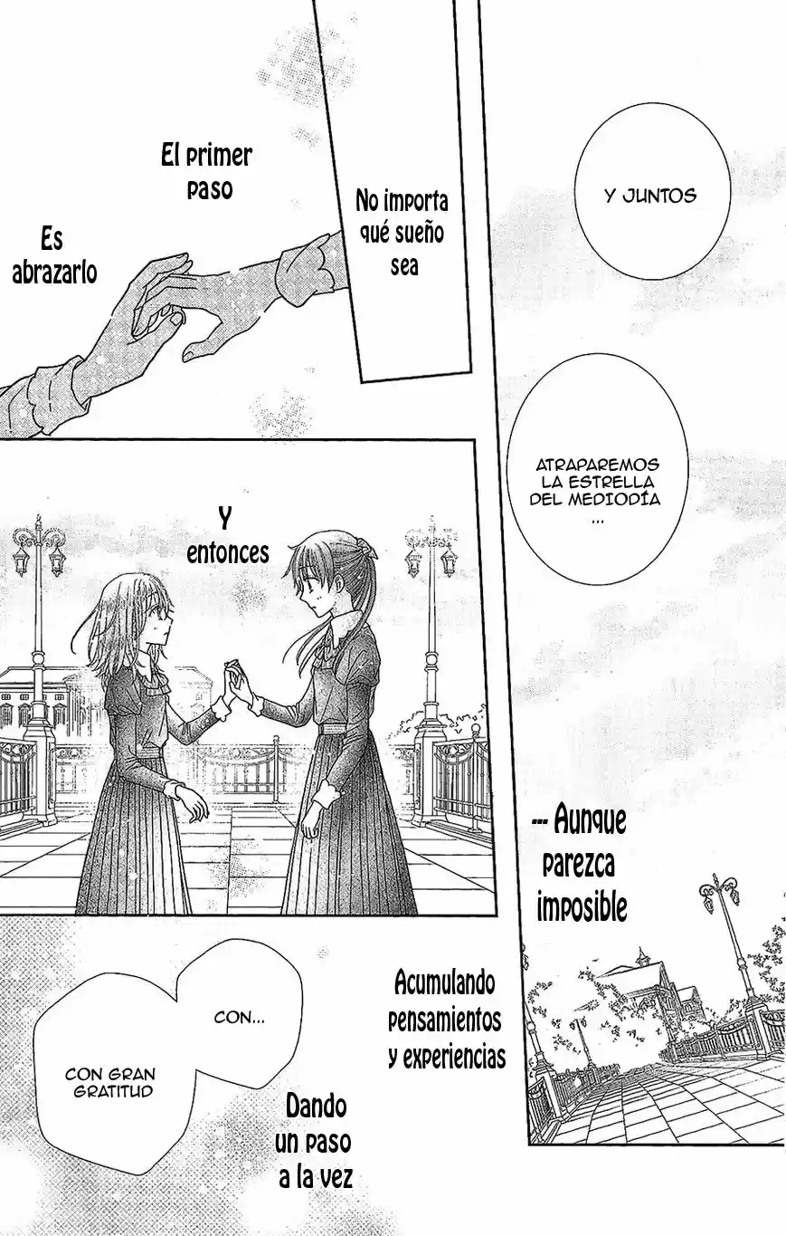 Kageki No Kuni Alice - Capítulo 0.2 - Página 31 - LectorTMOo