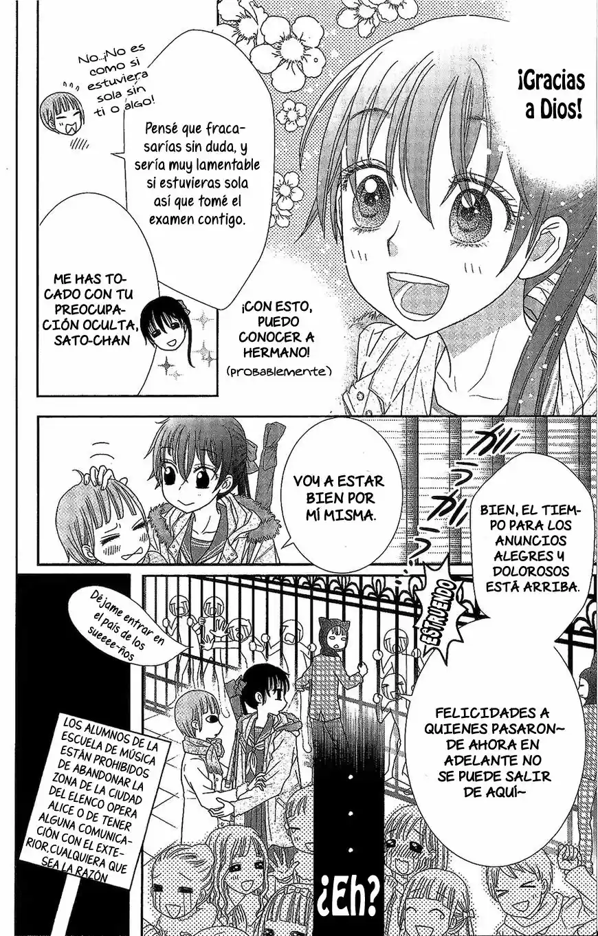 Kageki No Kuni Alice - Capítulo 1 - Página 10 - LectorTMOo