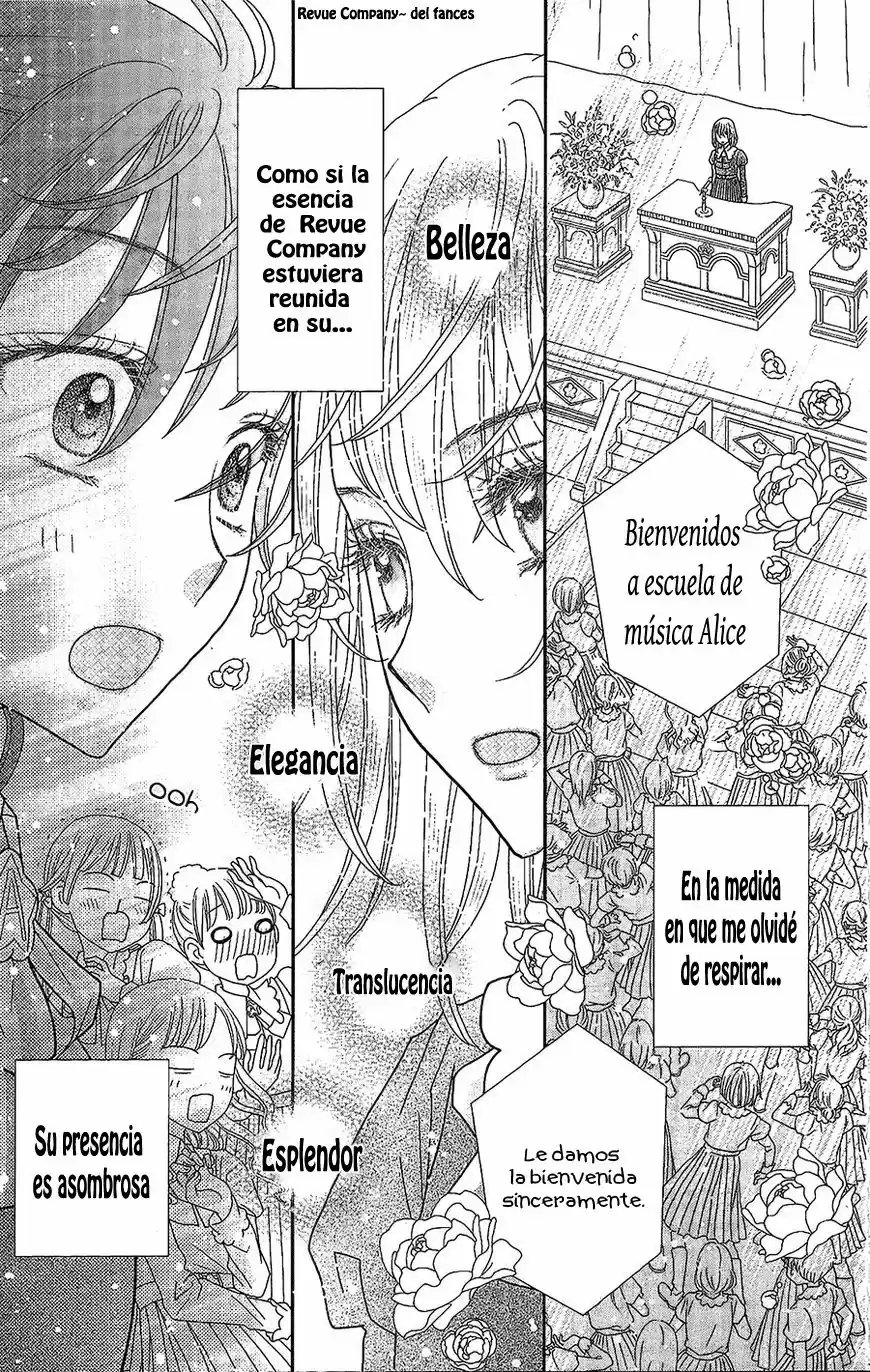 Kageki No Kuni Alice - Capítulo 1 - Página 13 - LectorTMOo