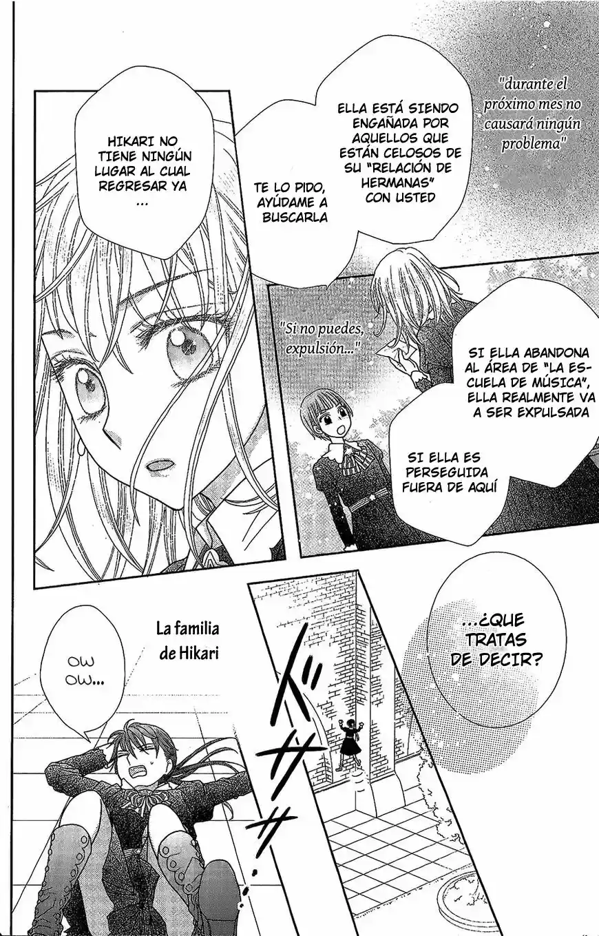 Kageki No Kuni Alice - Capítulo 1 - Página 40 - LectorTMOo