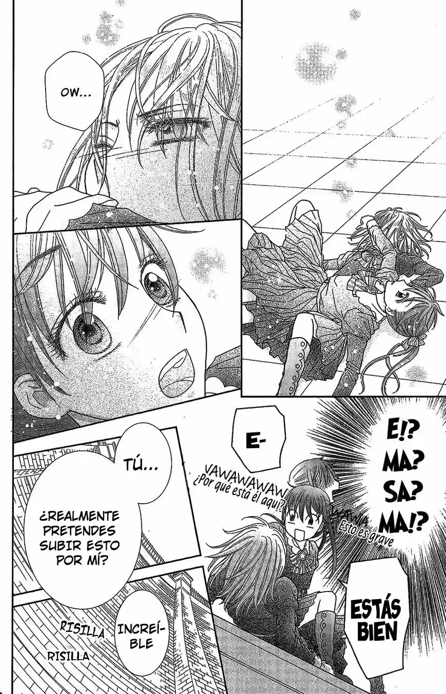 Kageki No Kuni Alice - Capítulo 1 - Página 44 - LectorTMOo