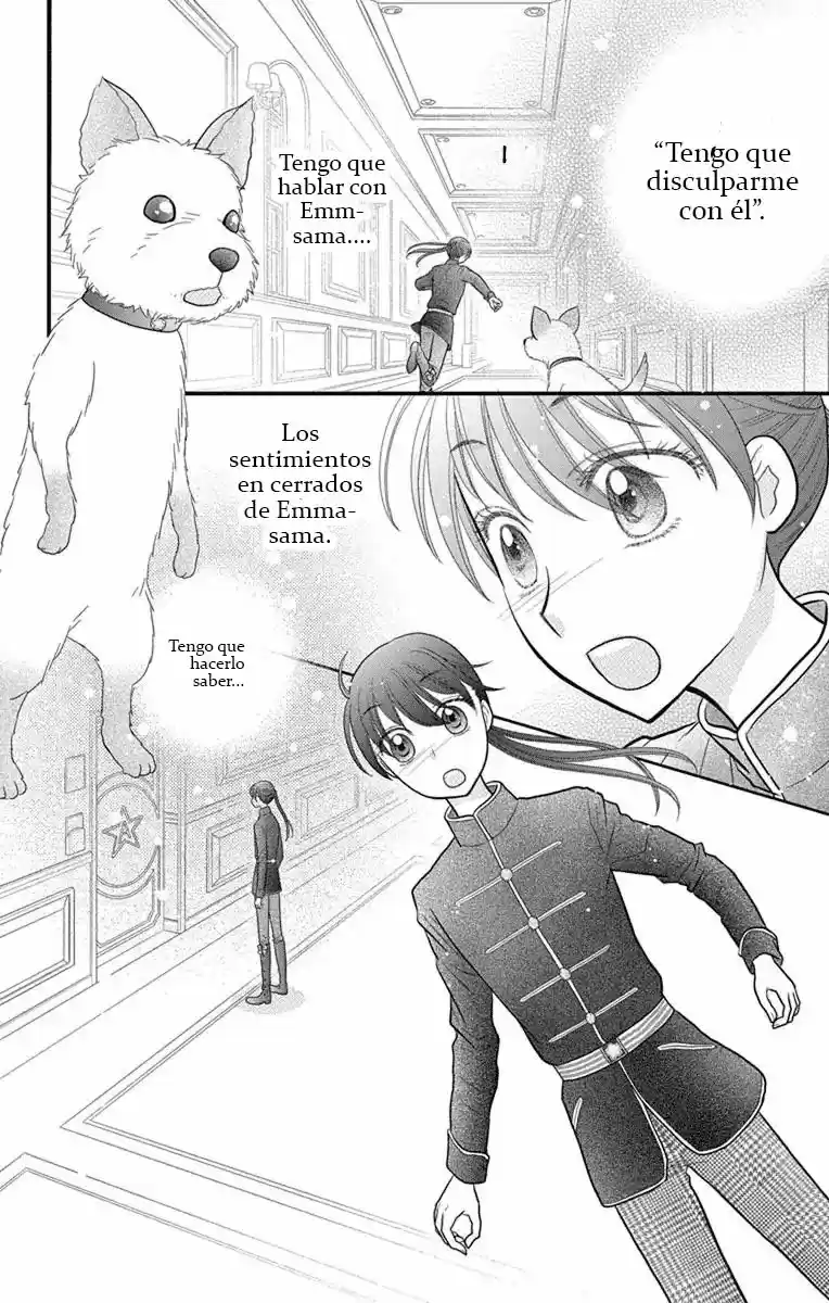 Kageki No Kuni Alice - Capítulo 10 - Página 3 - LectorTMOo