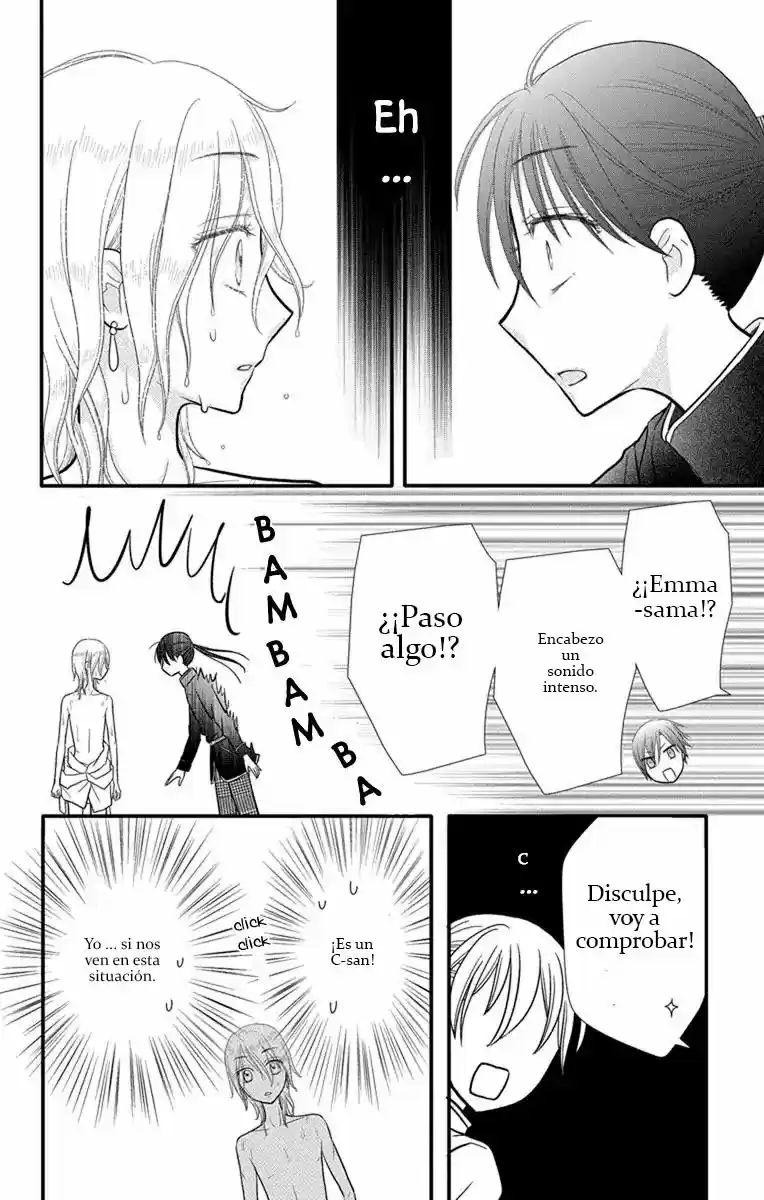 Kageki No Kuni Alice - Capítulo 10 - Página 11 - LectorTMOo