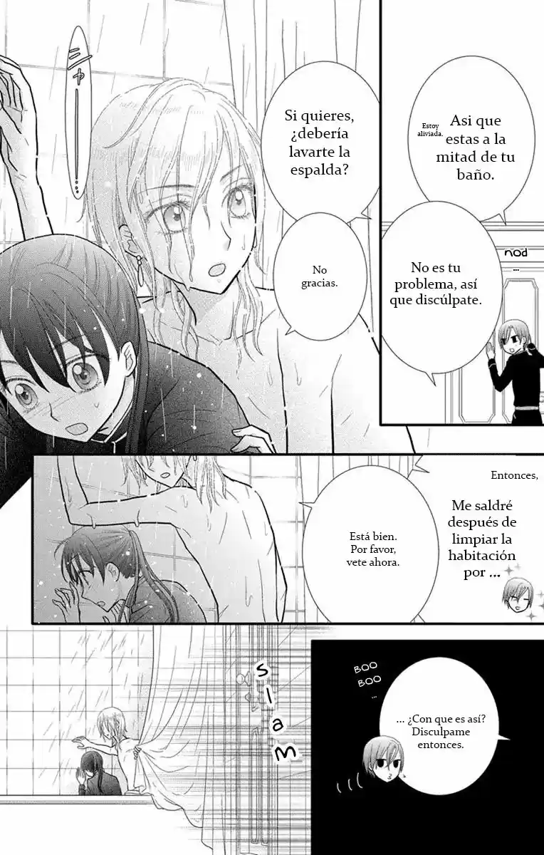 Kageki No Kuni Alice - Capítulo 10 - Página 13 - LectorTMOo