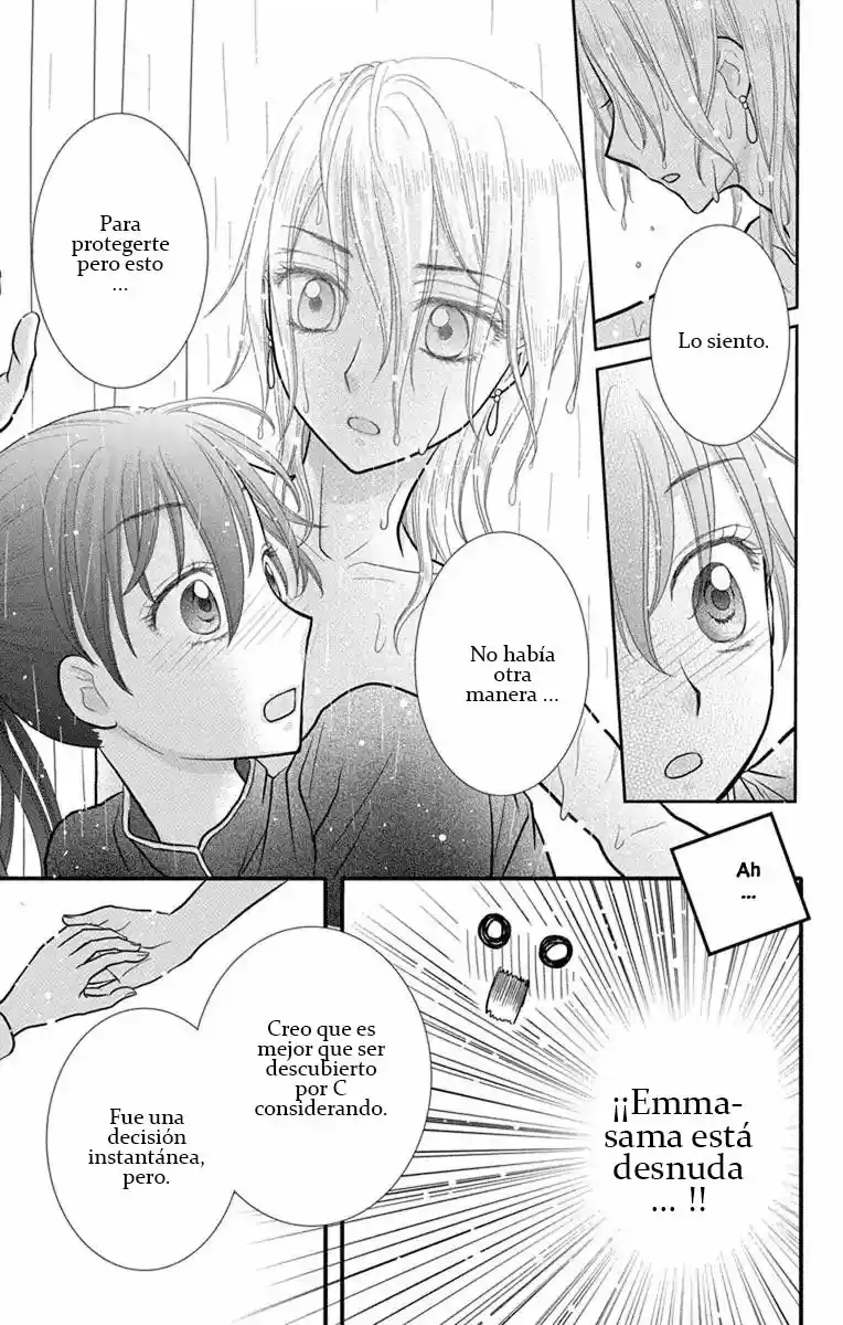 Kageki No Kuni Alice - Capítulo 10 - Página 14 - LectorTMOo