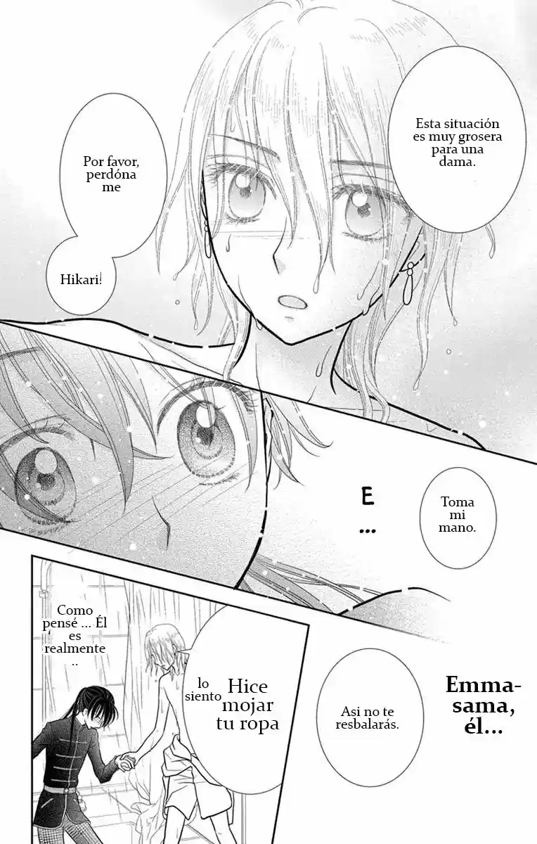 Kageki No Kuni Alice - Capítulo 10 - Página 15 - LectorTMOo