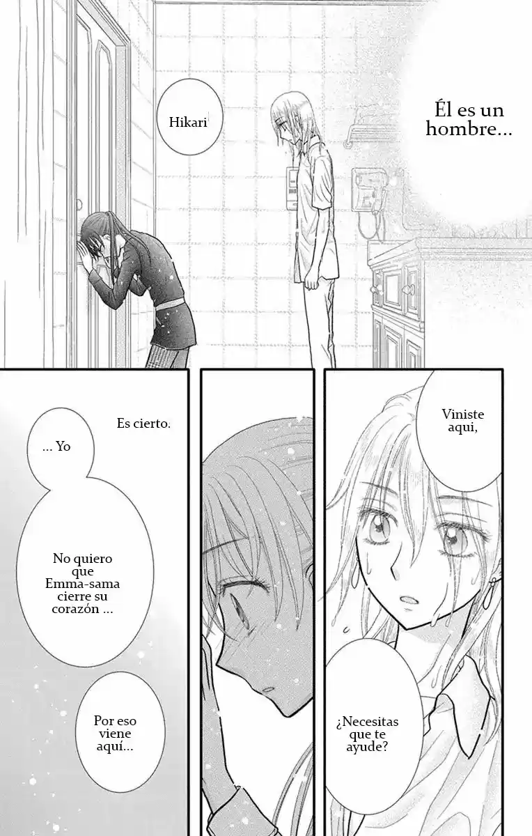 Kageki No Kuni Alice - Capítulo 10 - Página 18 - LectorTMOo