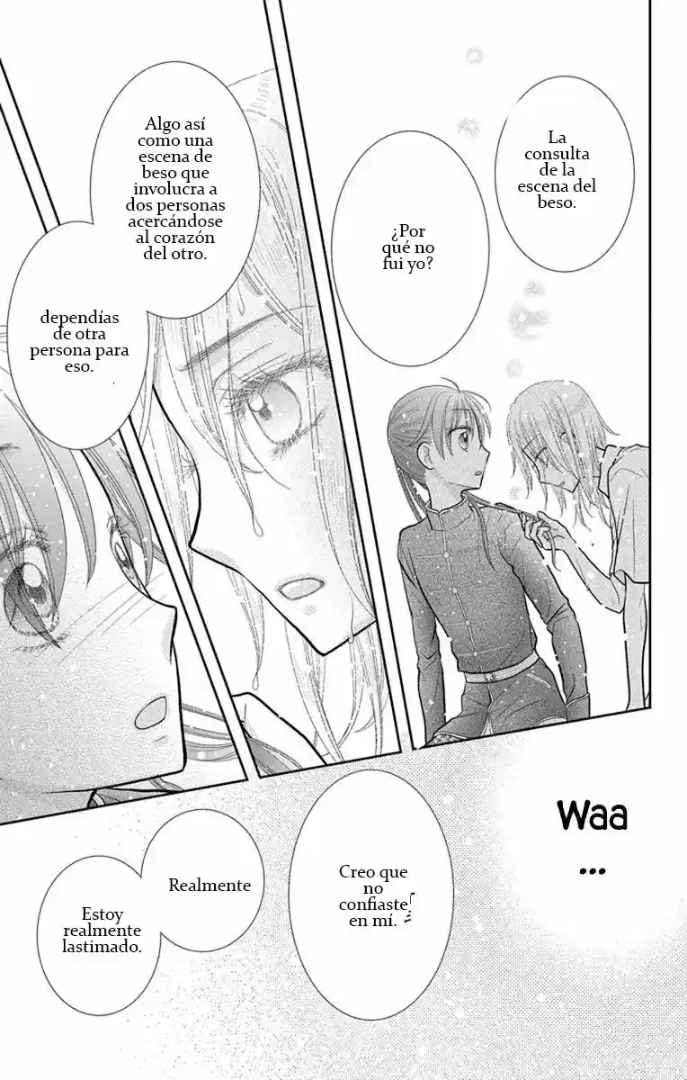 Kageki No Kuni Alice - Capítulo 10 - Página 22 - LectorTMOo