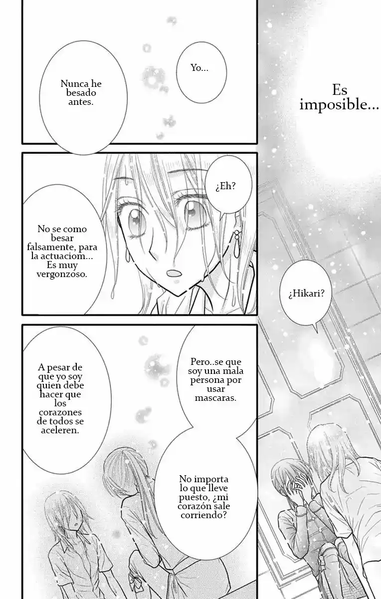 Kageki No Kuni Alice - Capítulo 10 - Página 23 - LectorTMOo