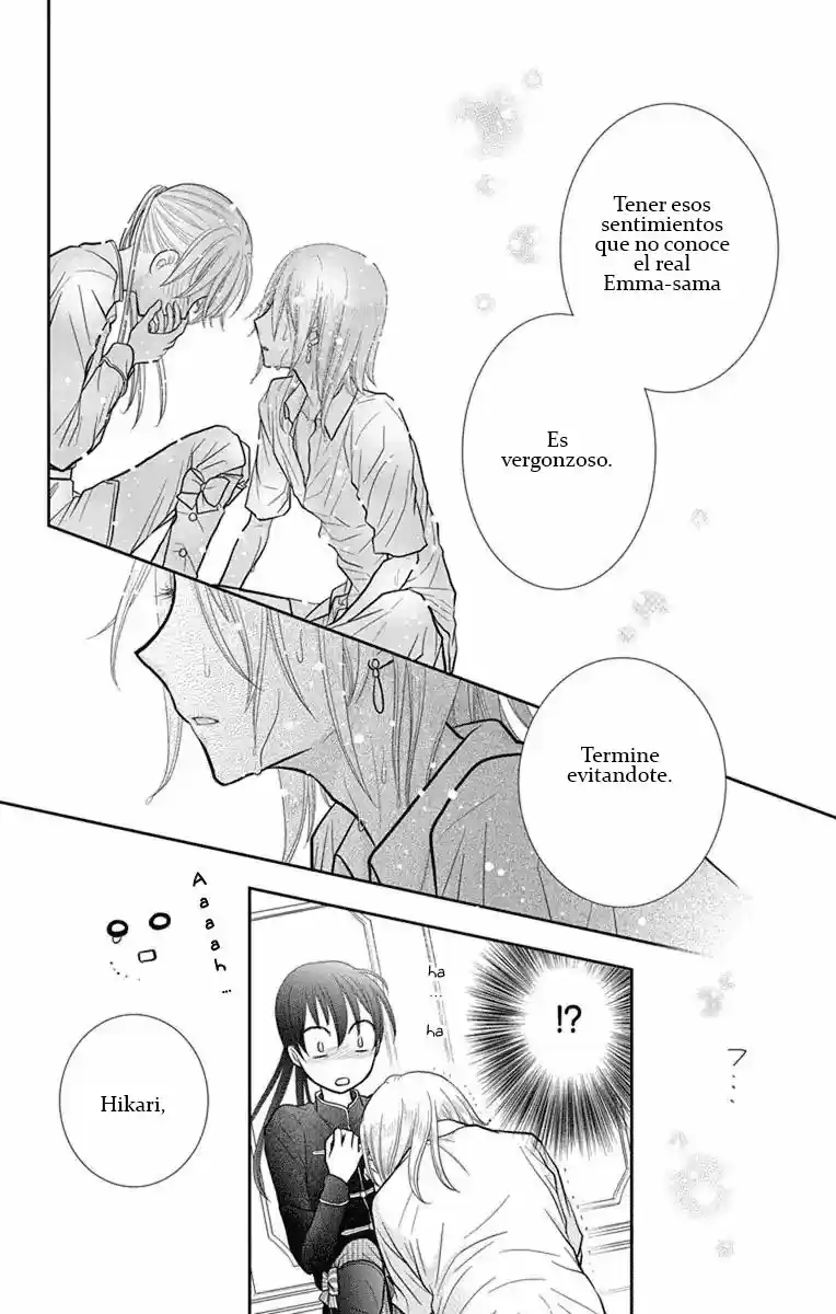 Kageki No Kuni Alice - Capítulo 10 - Página 25 - LectorTMOo