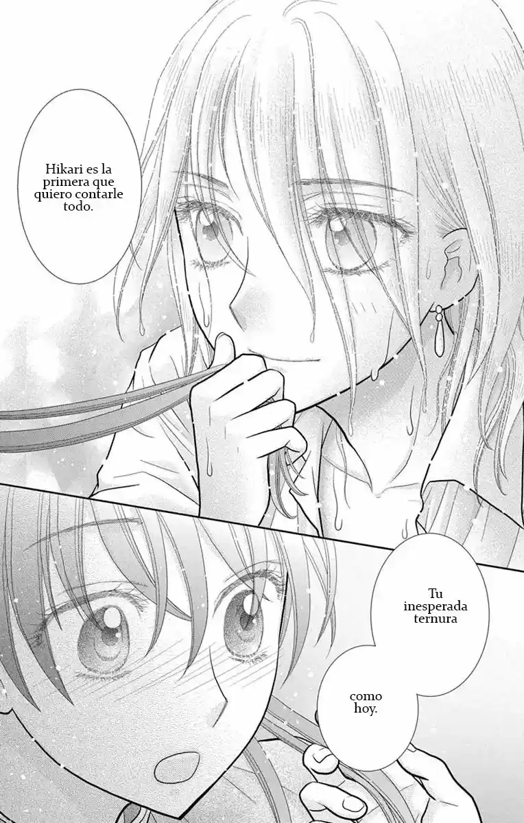 Kageki No Kuni Alice - Capítulo 10 - Página 28 - LectorTMOo