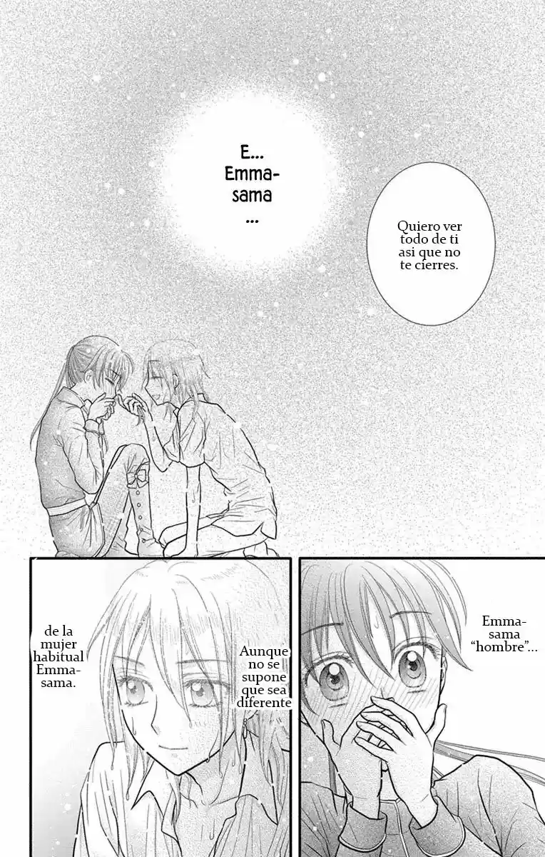 Kageki No Kuni Alice - Capítulo 10 - Página 29 - LectorTMOo
