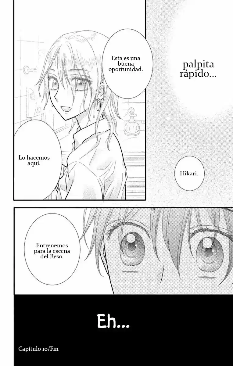 Kageki No Kuni Alice - Capítulo 10 - Página 31 - LectorTMOo