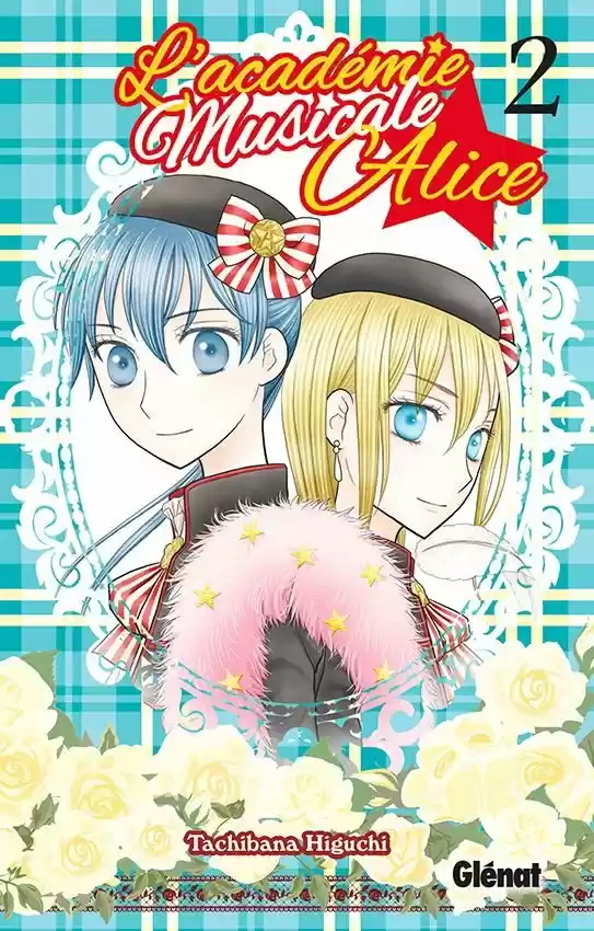 Kageki No Kuni Alice - Capítulo 11.50 - Página 2 - LectorTMOo