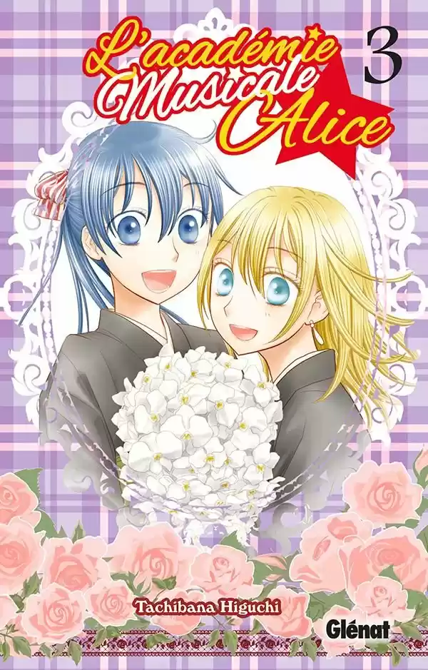 Kageki No Kuni Alice - Capítulo 12 - Página 2 - LectorTMOo