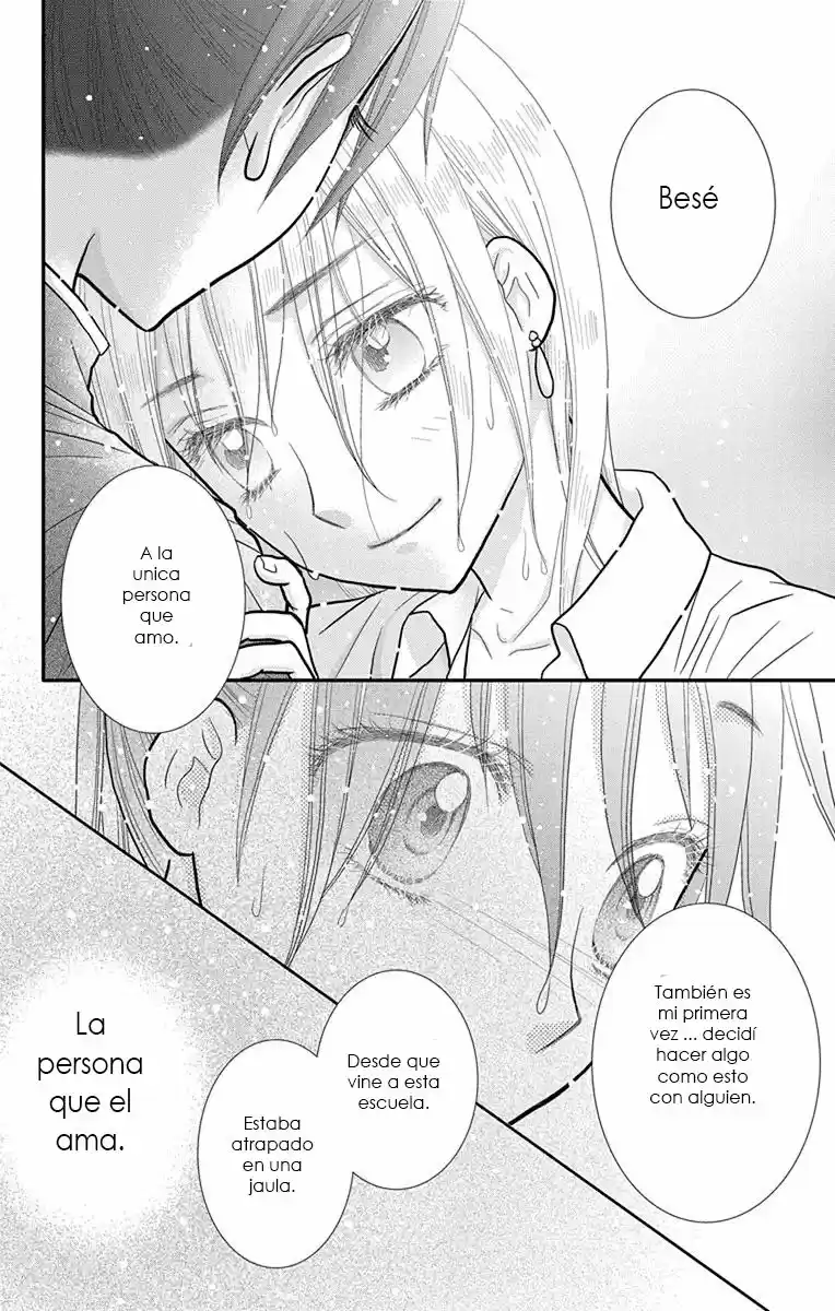 Kageki No Kuni Alice - Capítulo 12 - Página 5 - LectorTMOo