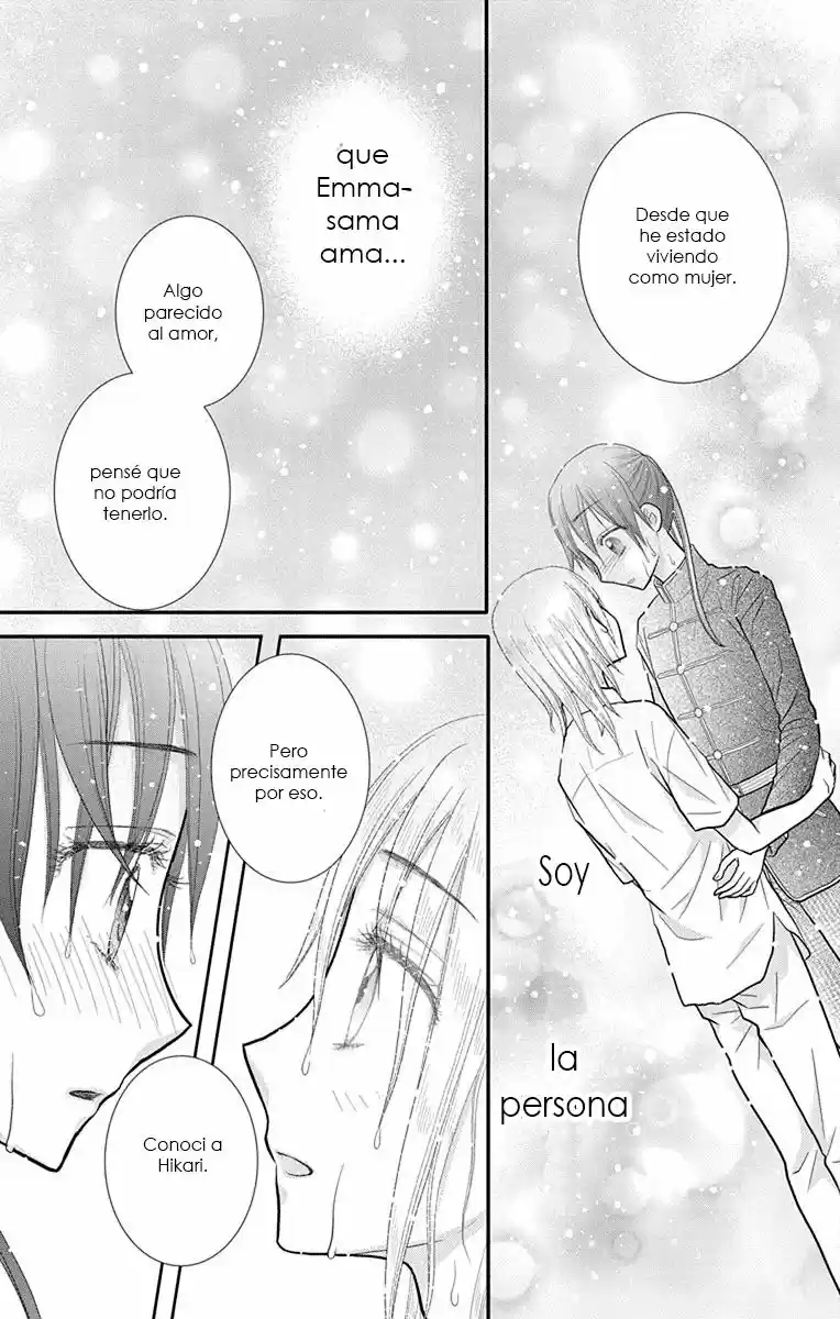 Kageki No Kuni Alice - Capítulo 12 - Página 6 - LectorTMOo