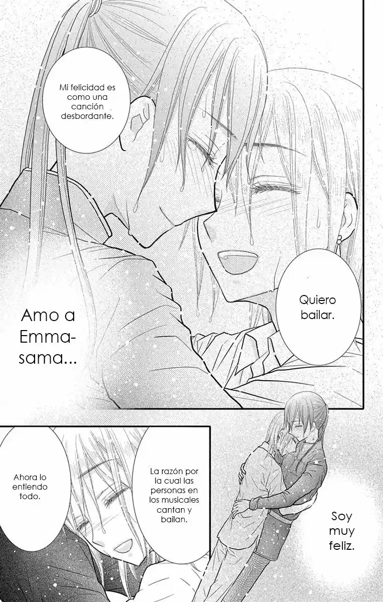 Kageki No Kuni Alice - Capítulo 12 - Página 7 - LectorTMOo