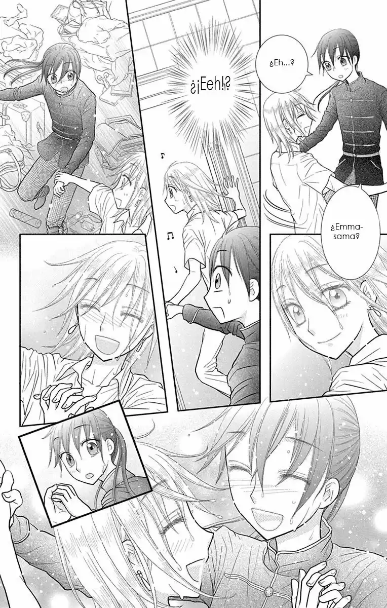 Kageki No Kuni Alice - Capítulo 12 - Página 8 - LectorTMOo