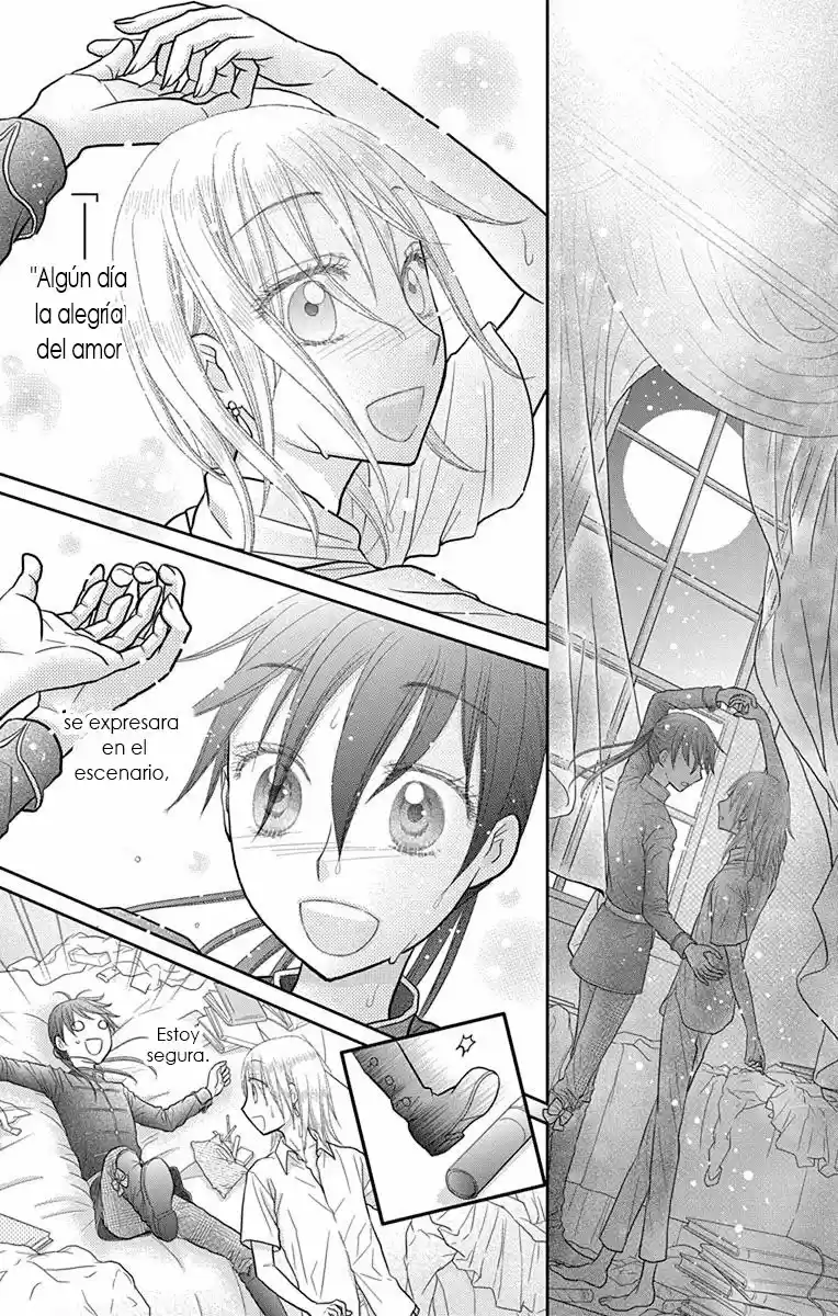 Kageki No Kuni Alice - Capítulo 12 - Página 9 - LectorTMOo