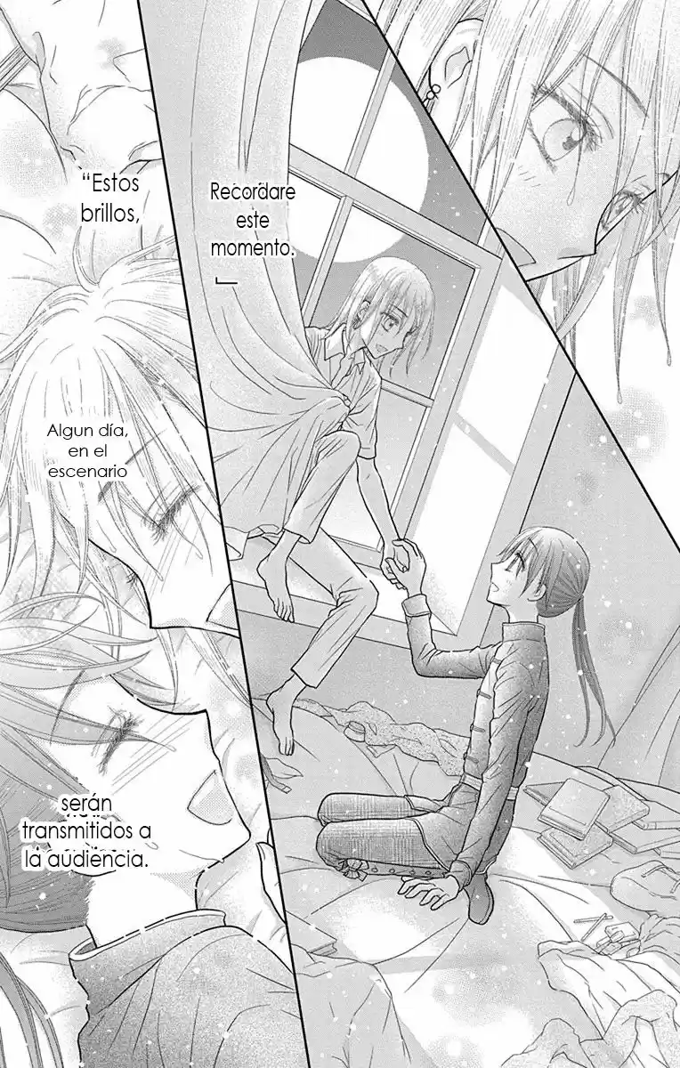 Kageki No Kuni Alice - Capítulo 12 - Página 10 - LectorTMOo