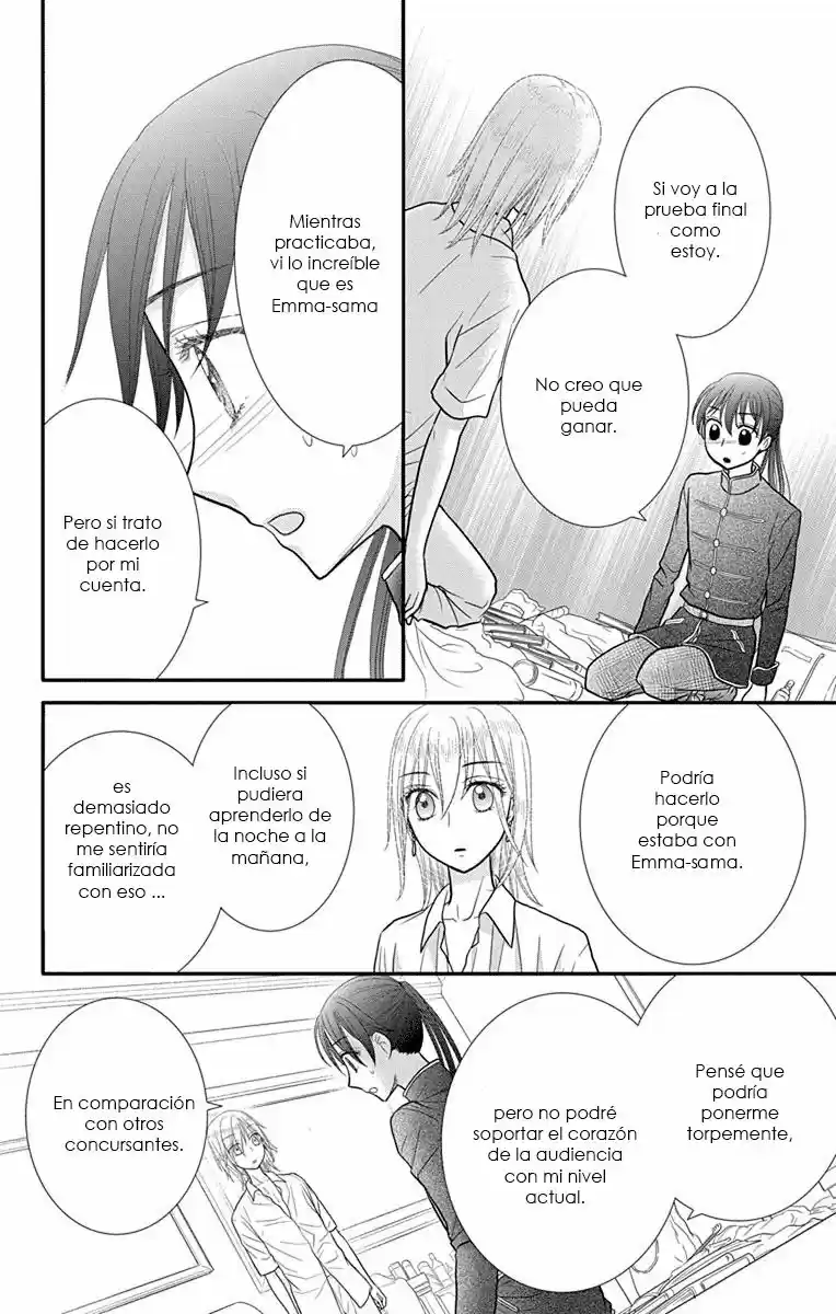 Kageki No Kuni Alice - Capítulo 12 - Página 12 - LectorTMOo