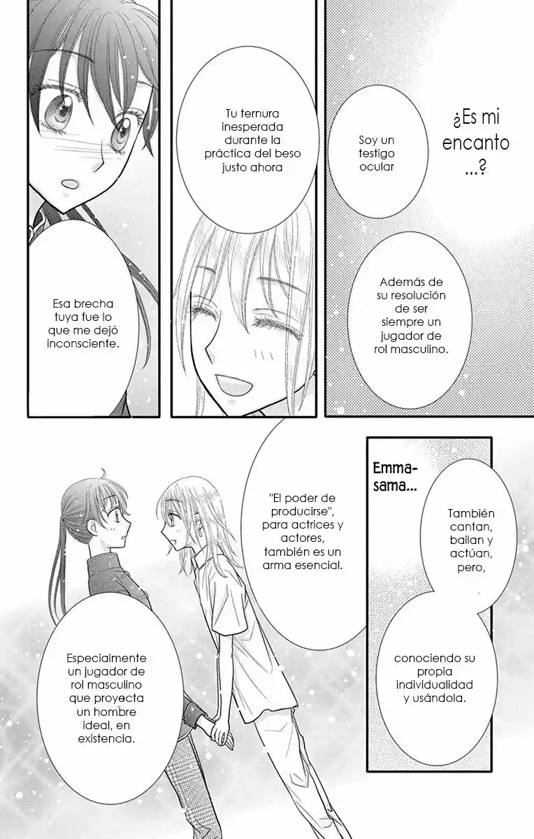 Kageki No Kuni Alice - Capítulo 12 - Página 19 - LectorTMOo